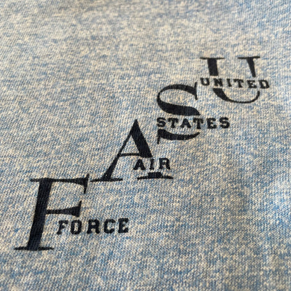 60s USAF Ringer Tee