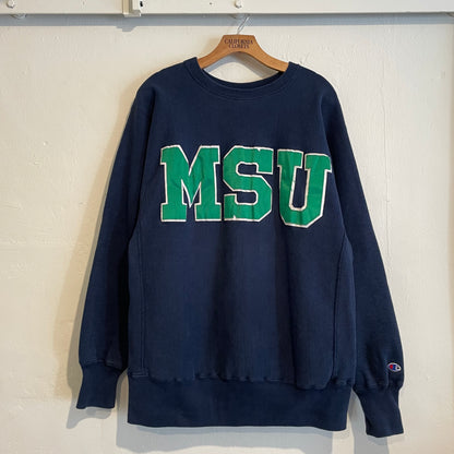 MSU Reverse Weave University