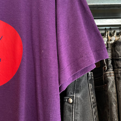 Logli's Store T-Shirt Purple