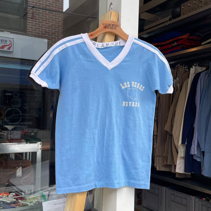 Las Vegas Jersey Blue