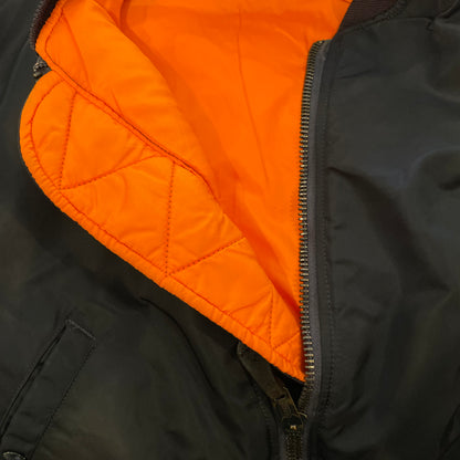 1960s MA-1 Reproduction