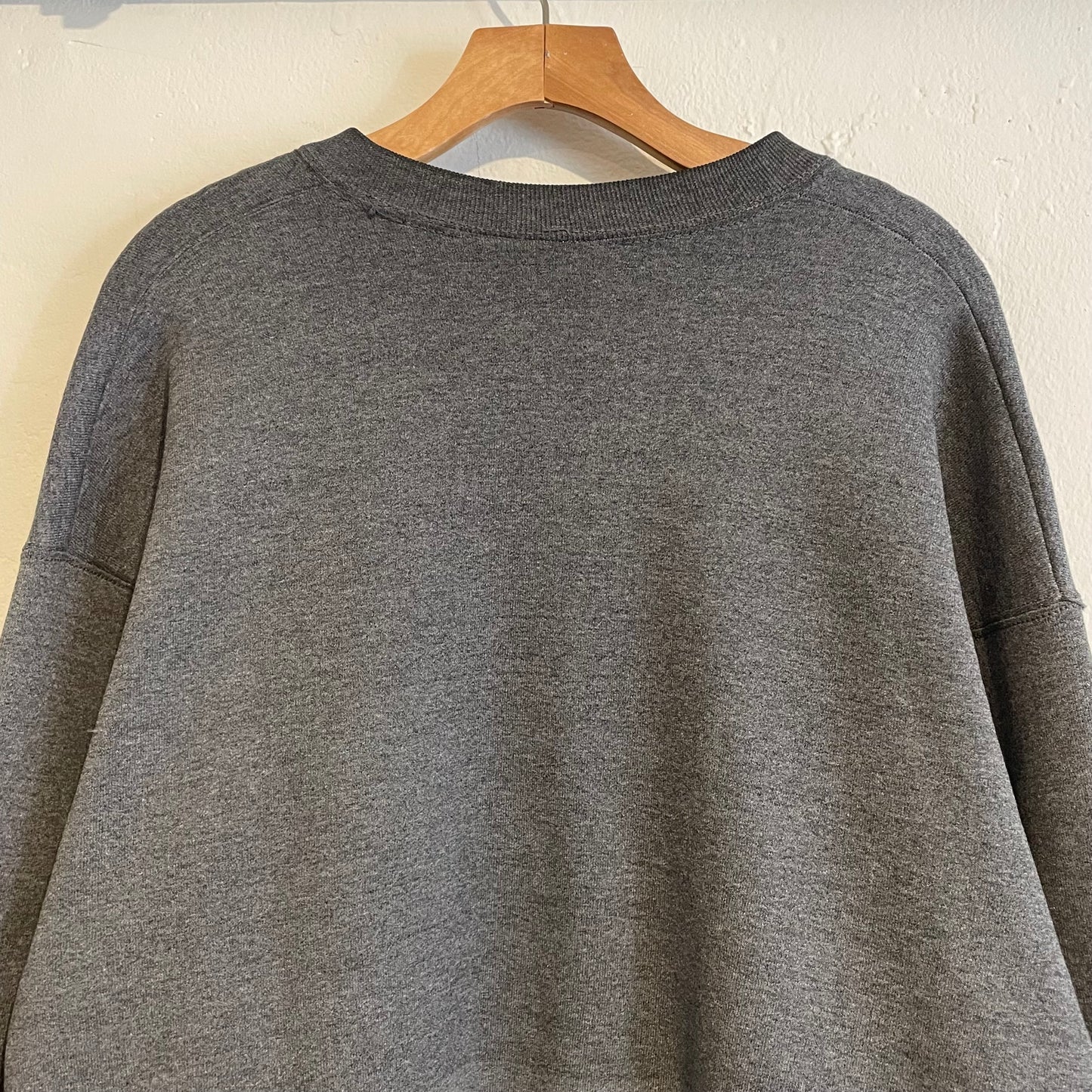 New York City Tubular Gray