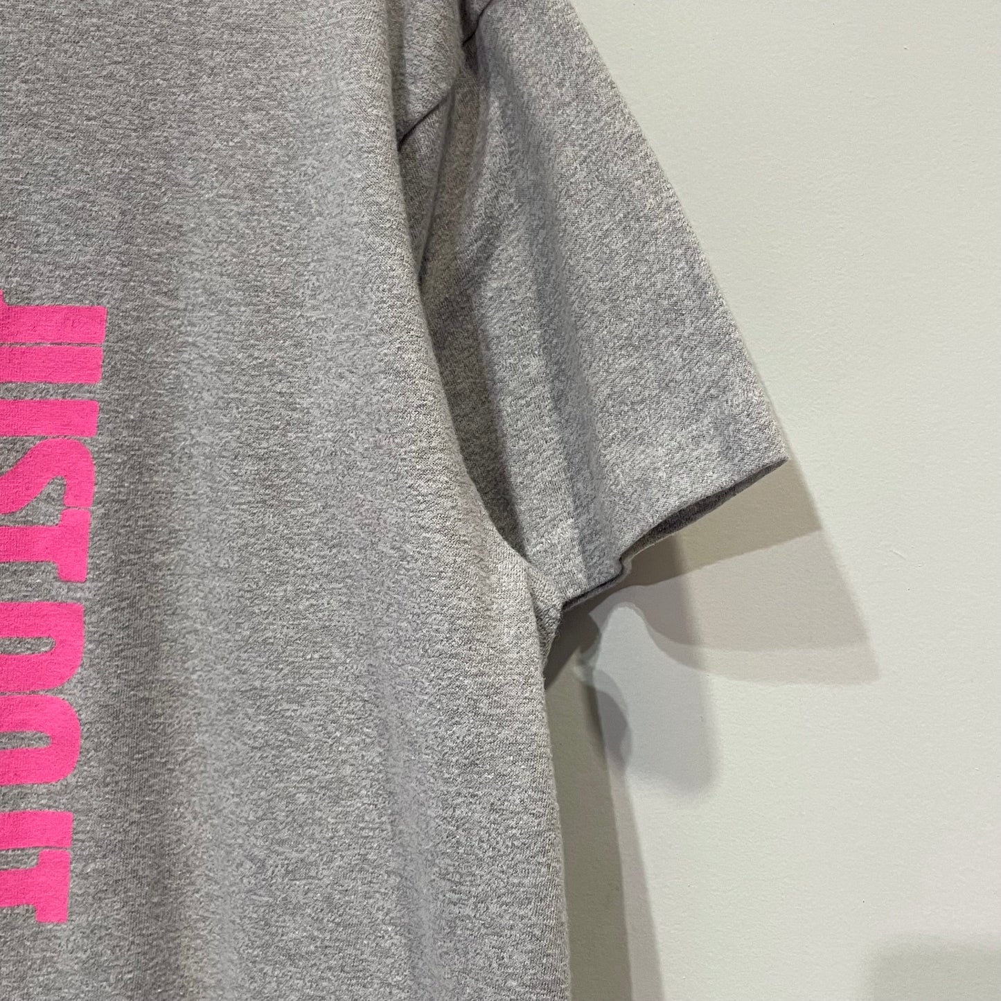 Nike Just Do It Blueprint Graphic Tee