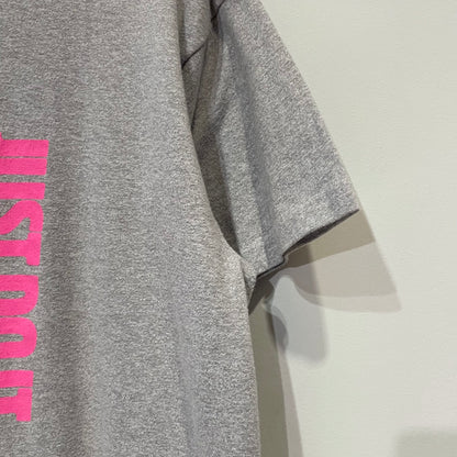 Nike Just Do It Blueprint Graphic Tee