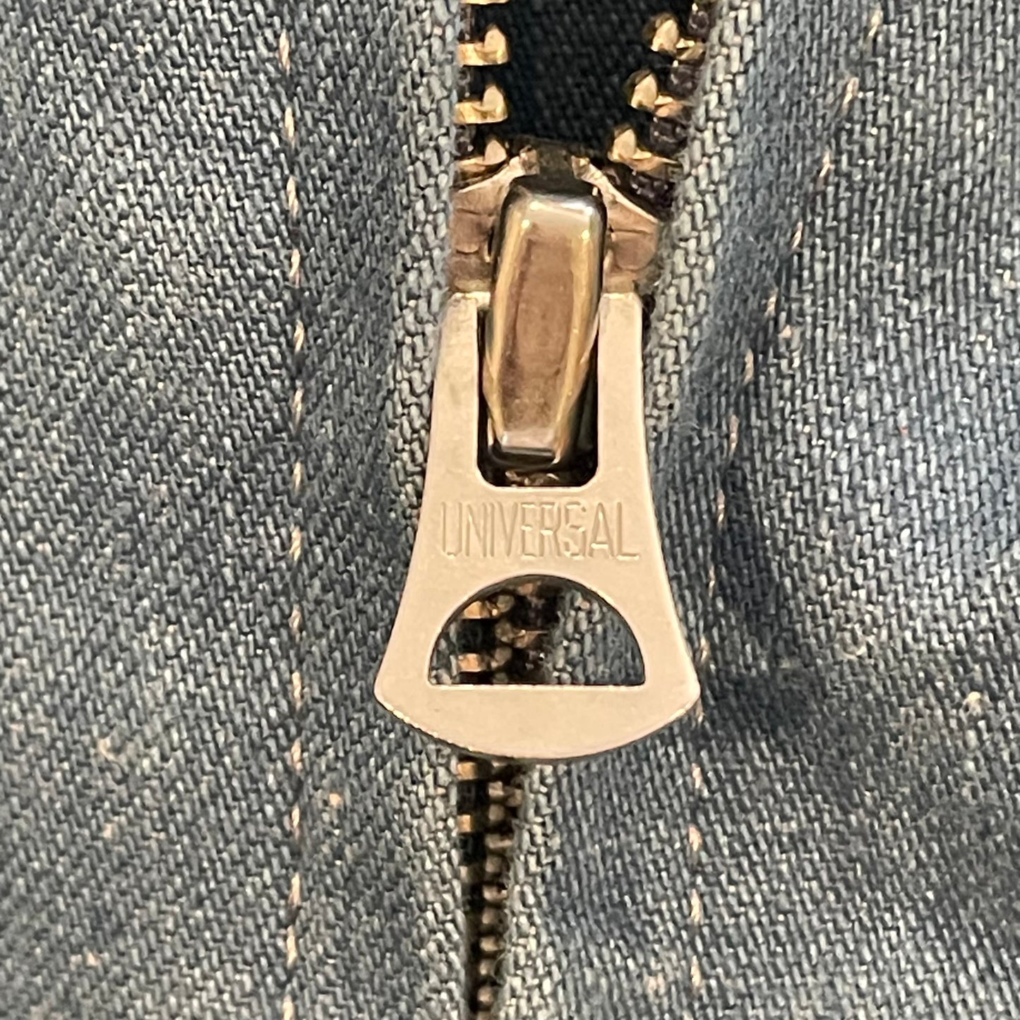 GRAPHIT LAUNCH Denim Work Jacket