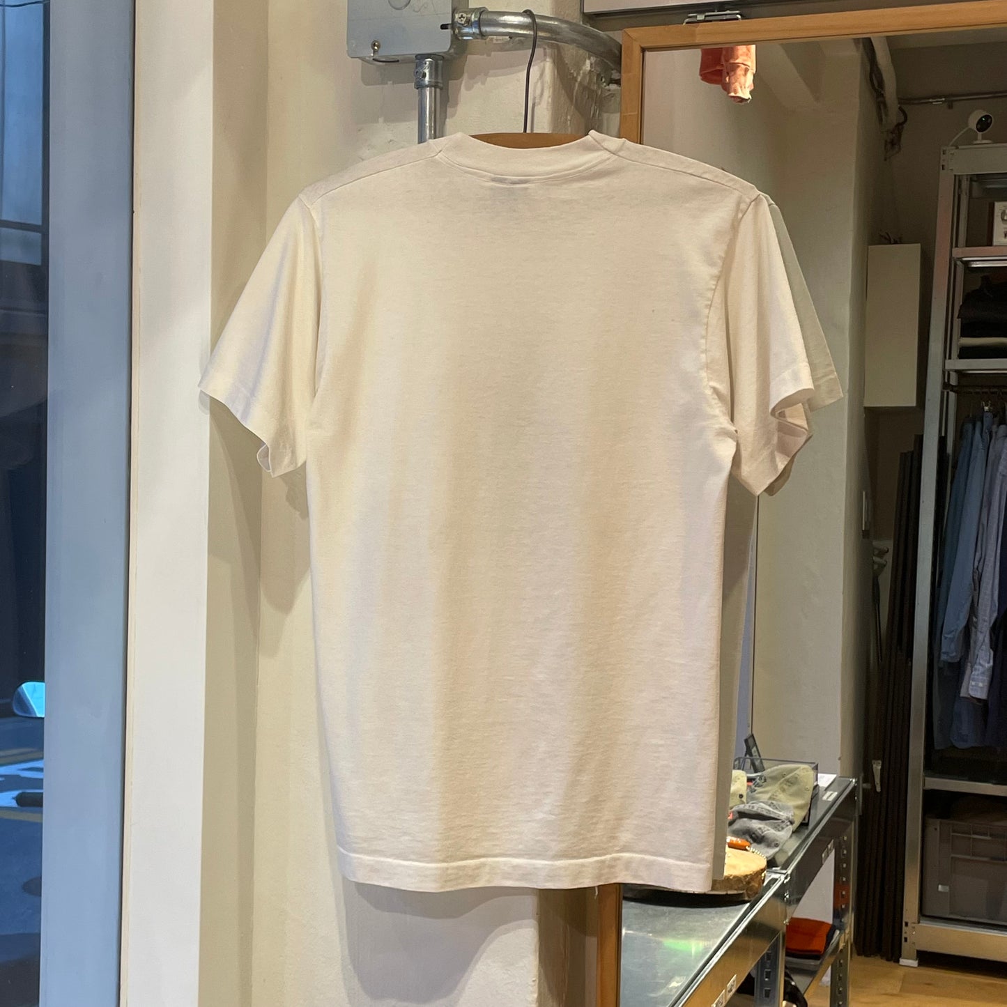 Eastern National Meet T-Shirt White