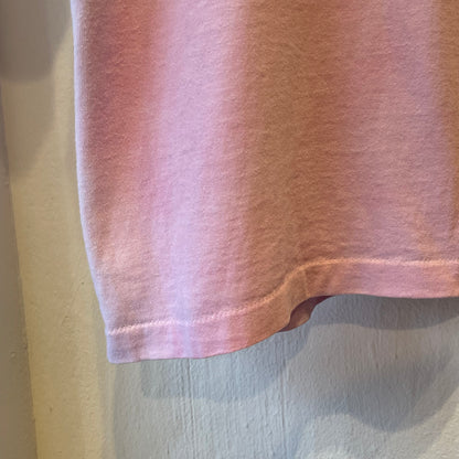 AT&T Customer Service T-Shirt Pink