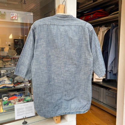 Remake Shirt Gray