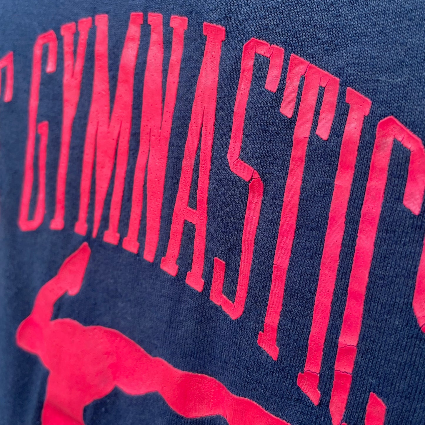 Cole Gymnastics Pre-Team Silhouette Tee
