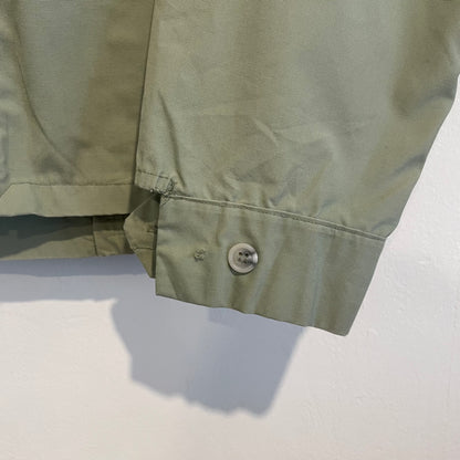 Scovill Zip Swingtop Jacket Green