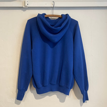 Door Country Raglan Hoodie Blue