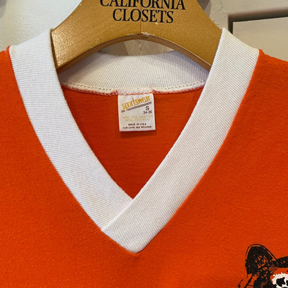 Tiger Cubs BSA Jersey Orange