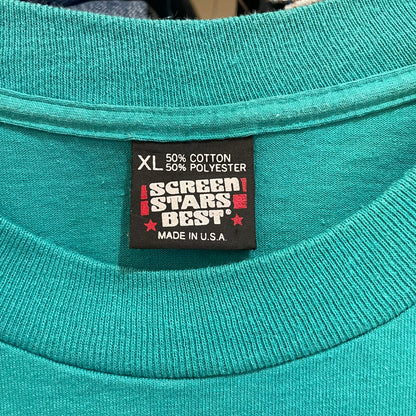 Dance for Heart Single Stitch