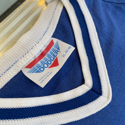 Millard Dodger Baseball Team Jersey