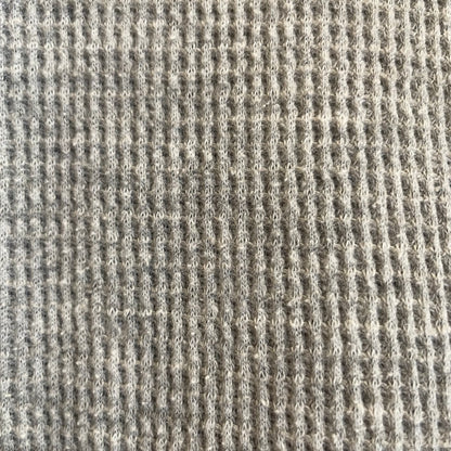 Thermal T-Shirt Gray