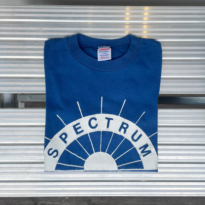 Spectrum T-Shirt Blue