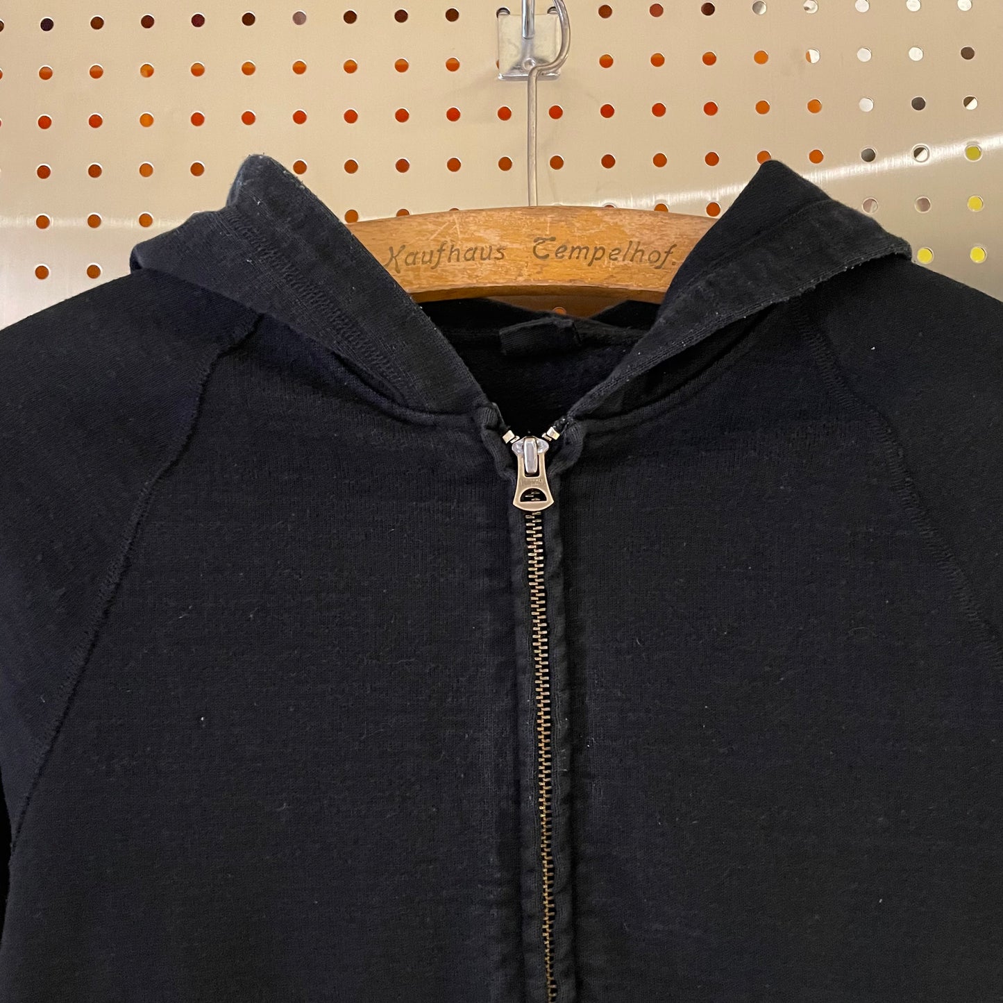 53-56 CALI Sweatshirt Zip-Up Hoodie