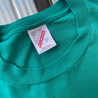 MPS Food & Nutrition Small Logo Institutional Tee