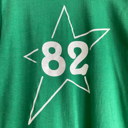 Hiler Hero T-Shirt Green