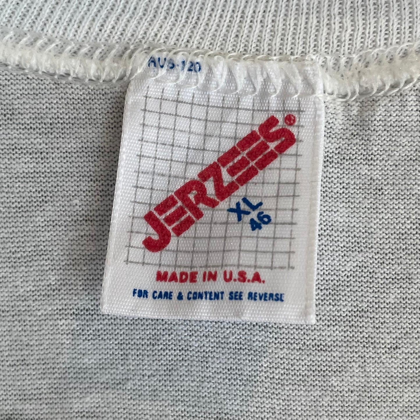 Strides Ahead T-Shirt White