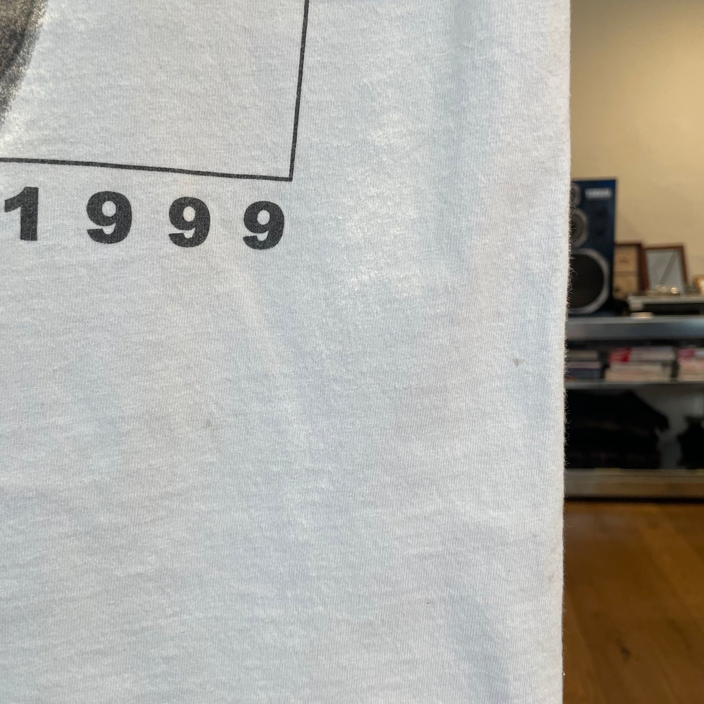 Rehoboth Beach Film Festival T-Shirt White