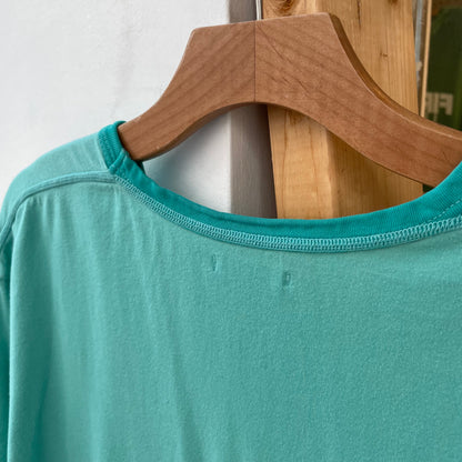 Dragon T-Shirt Short Sleeve Green
