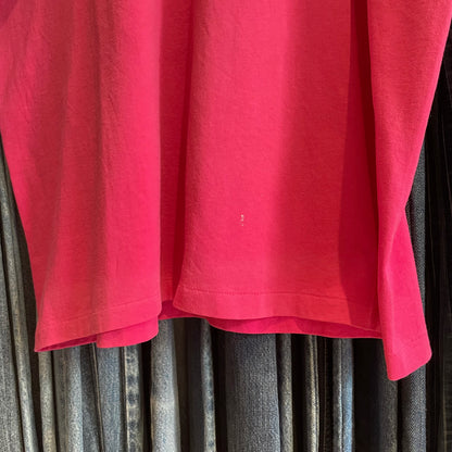 Pink Senior Games Volunteer Tee