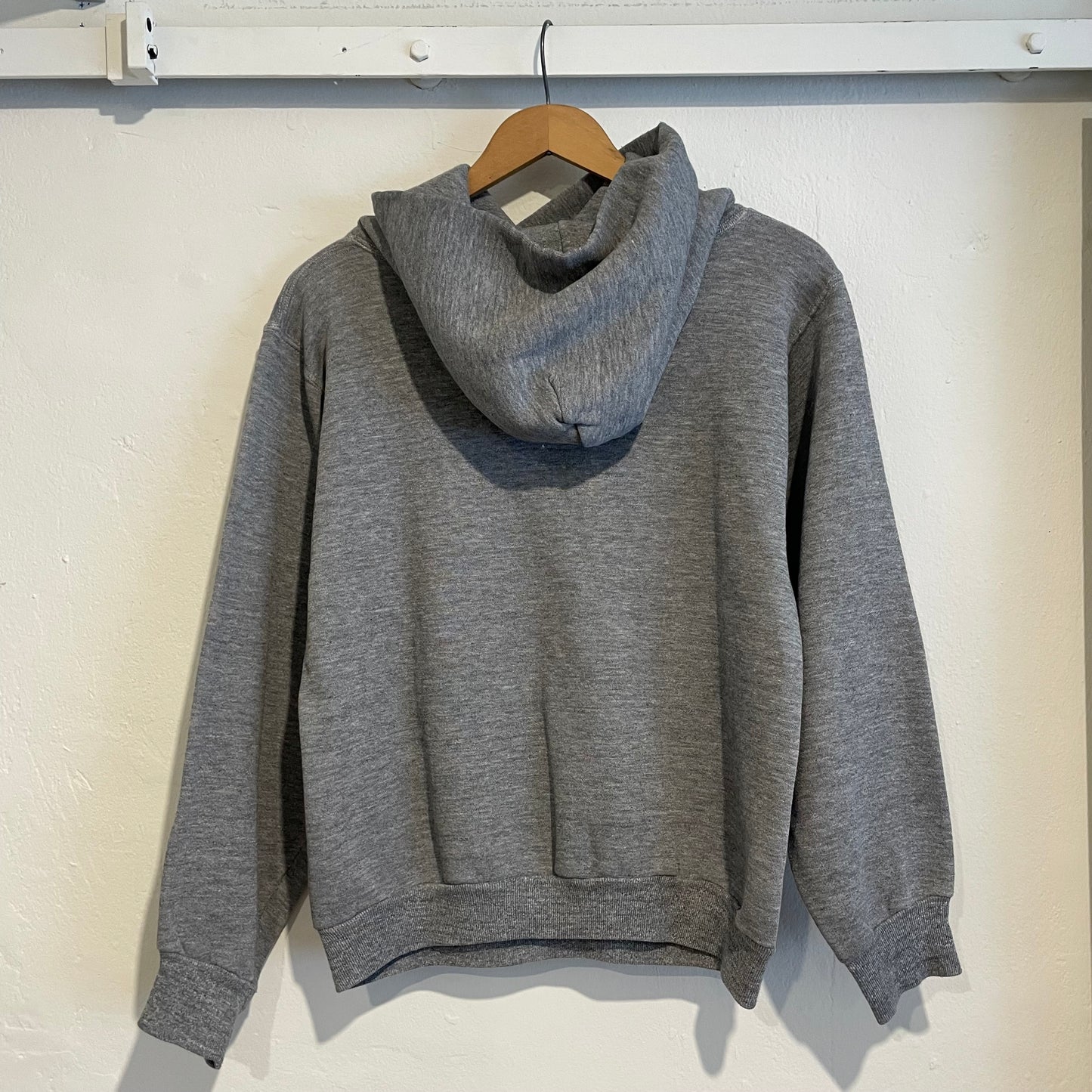 BAKERSFIELD COLLEGE Hoodie Gray