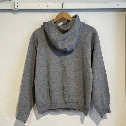 BAKERSFIELD COLLEGE Hoodie Gray