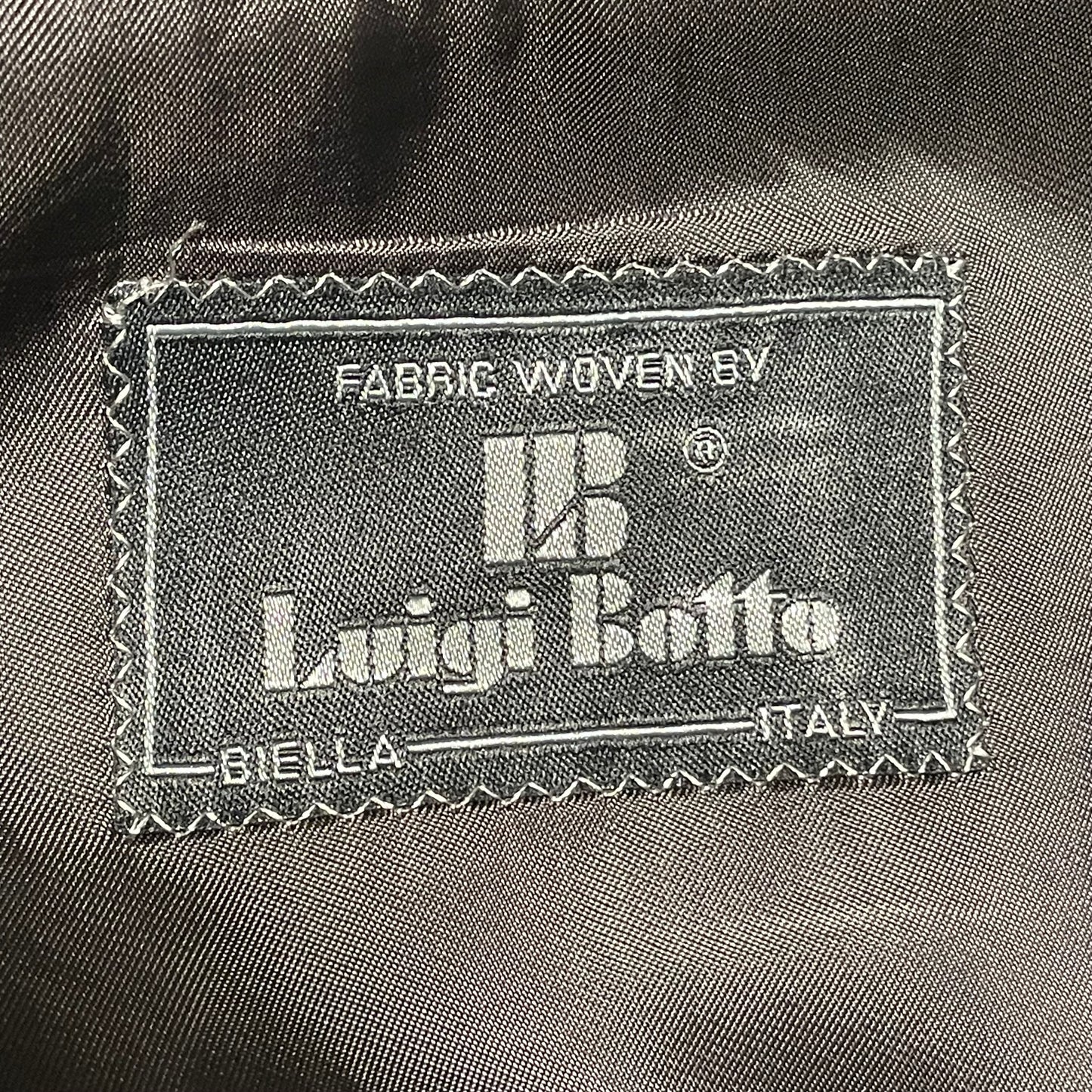 Wool Cashmere Blazer Gray