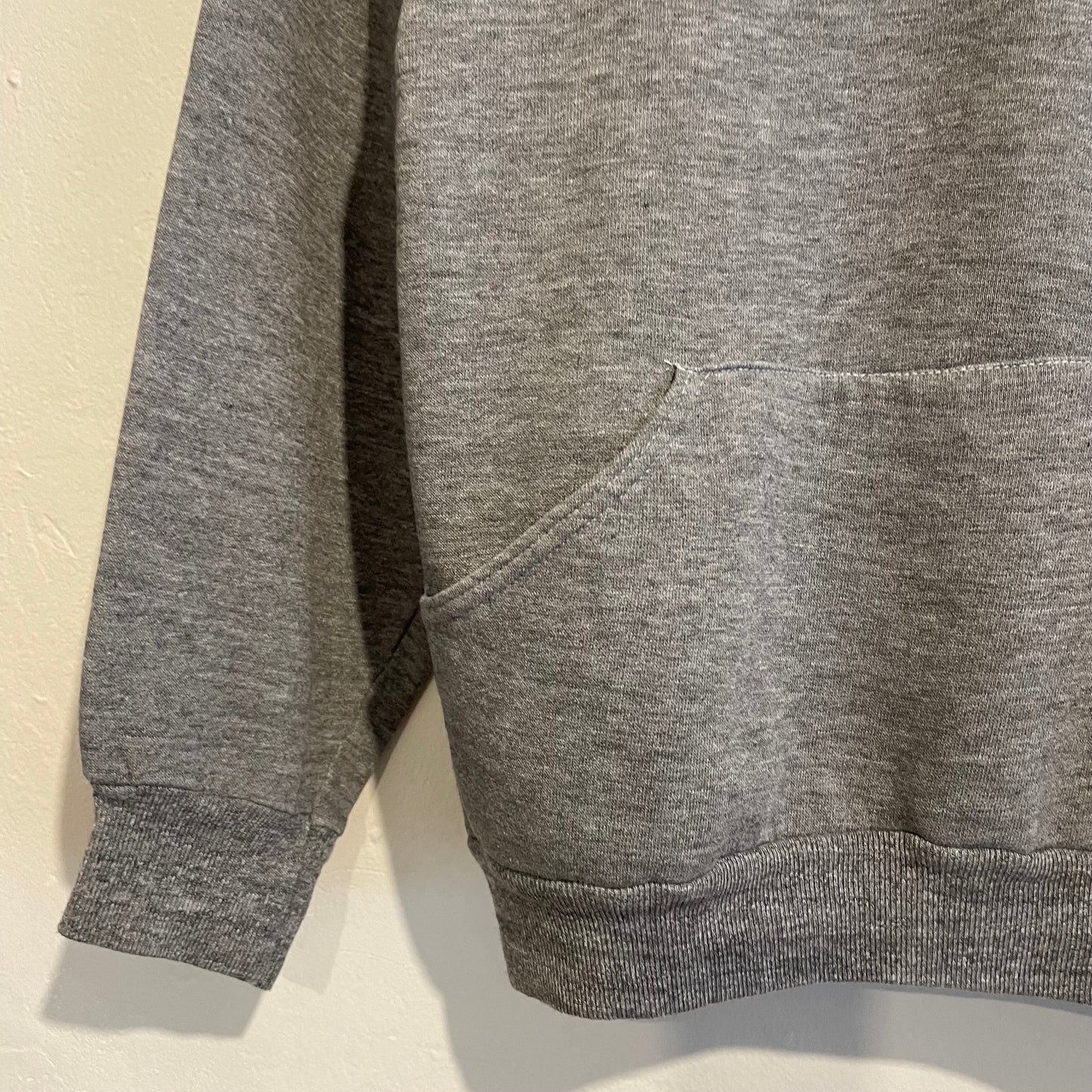 BAKERSFIELD COLLEGE Hoodie Gray