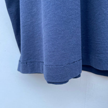 Max's Transmissions T-Shirt Navy