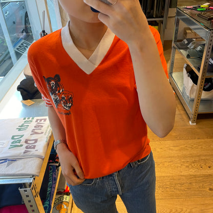 Tiger Cubs BSA Jersey Orange
