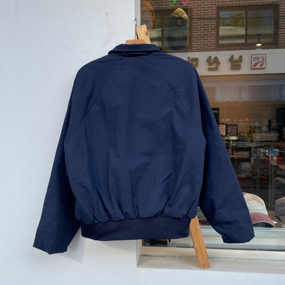 Utility Jacket Navy