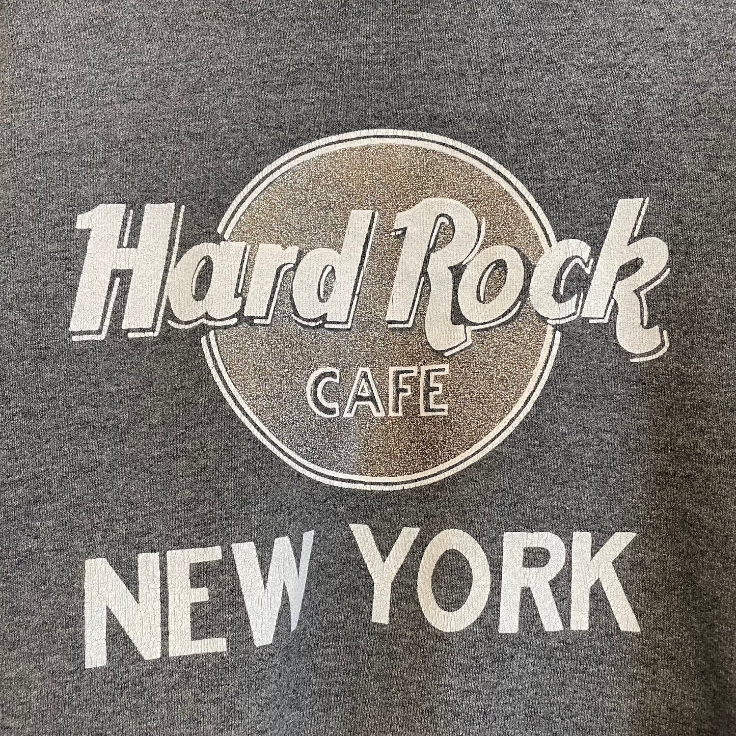 New York City Tubular Gray