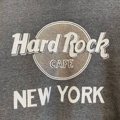 New York City Tubular Gray