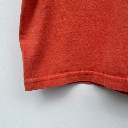 Harley-Davidson Pocket Tee Faded Motorcycle