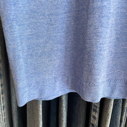 Steelworkers VOC T-Shirt Blue