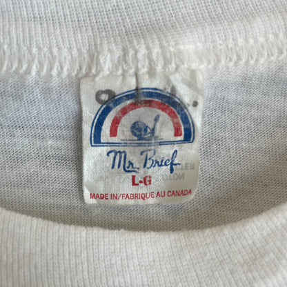 Students Hope T-Shirt White