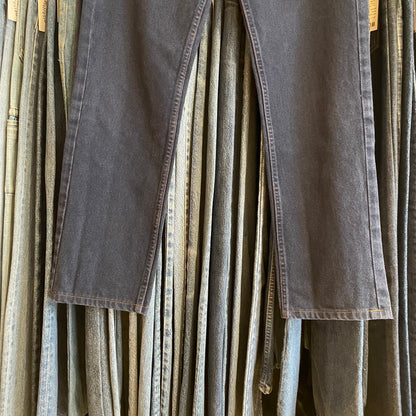 501 Blue Denim Jeans USA Made