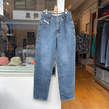 Diesel Basic D70855 Vintage Jeans