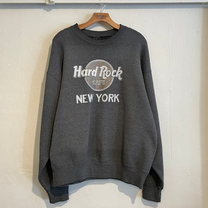 New York City Tubular Gray