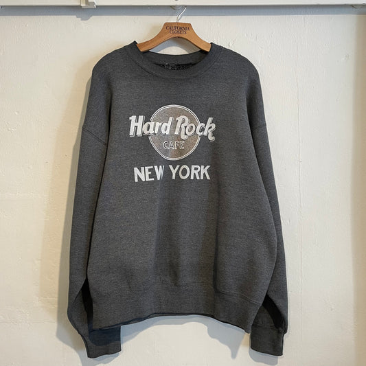 New York City Tubular Gray