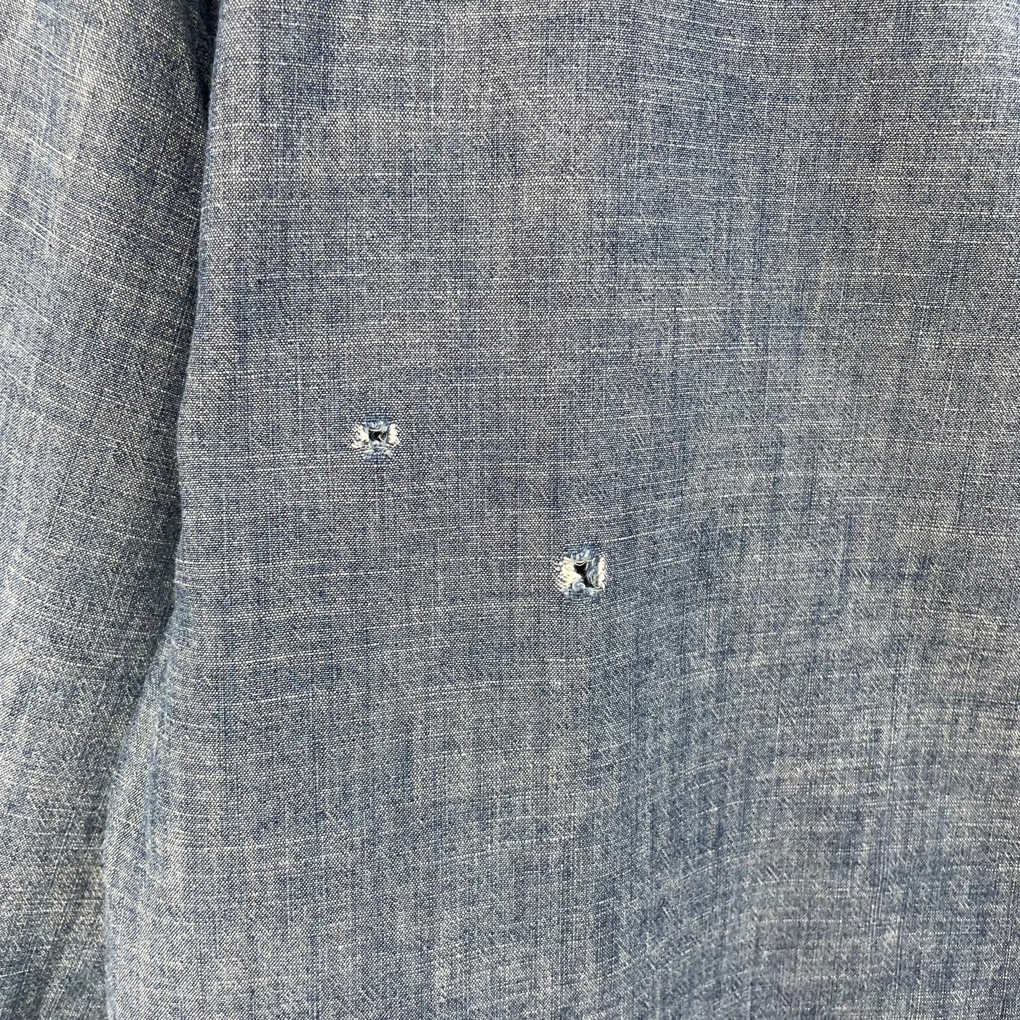 Remake Shirt Gray