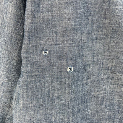 Remake Shirt Gray