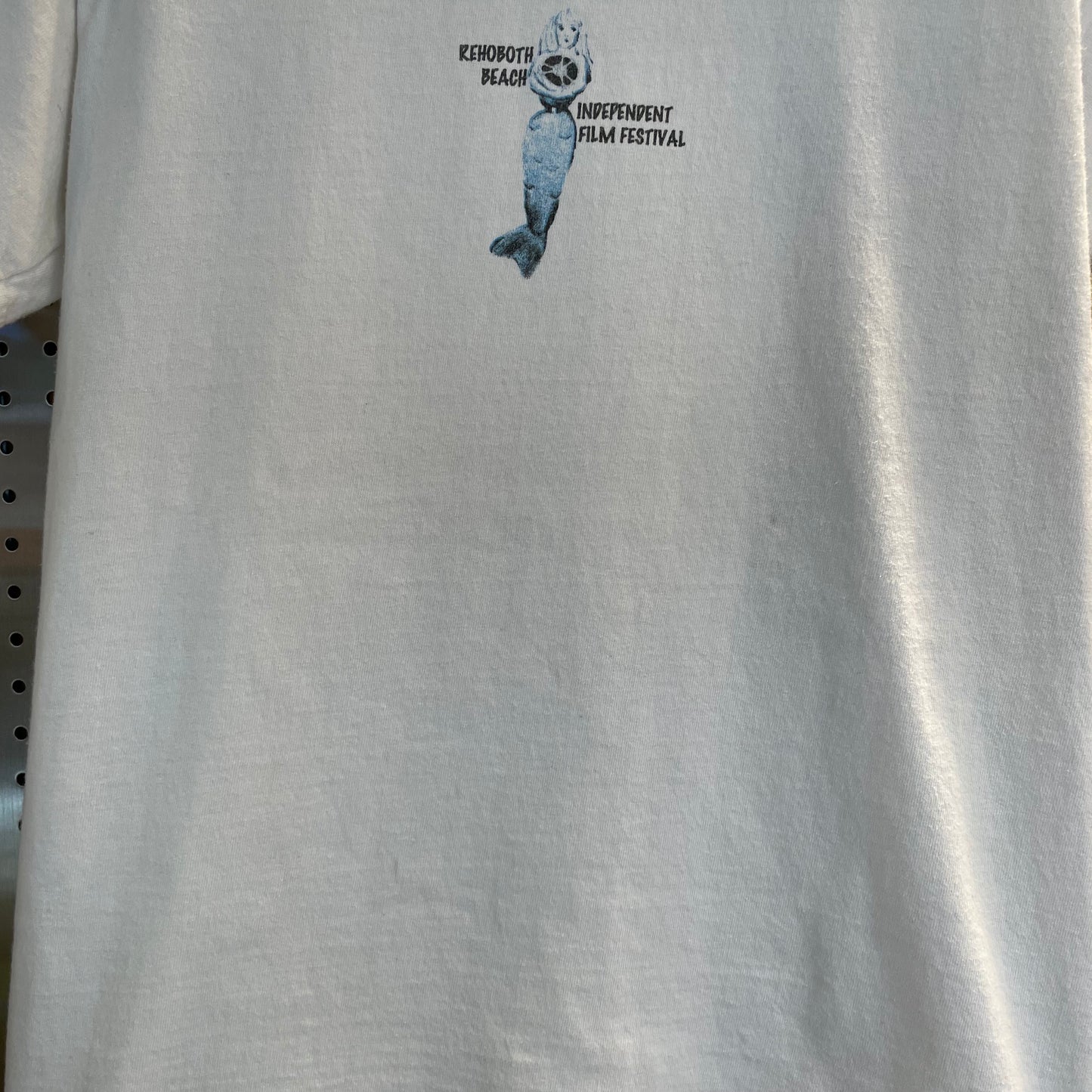 Rehoboth Beach Film Festival T-Shirt White