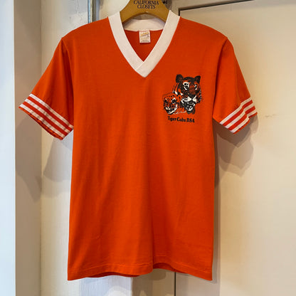 Tiger Cubs BSA Jersey Orange