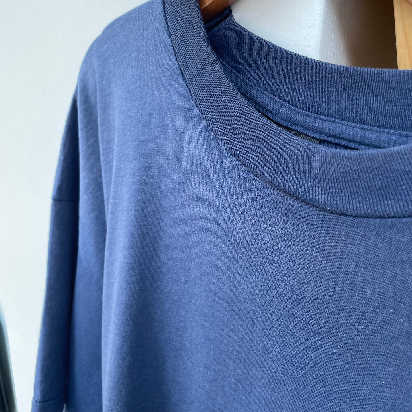 Max's Transmissions T-Shirt Navy