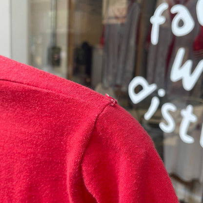 Coca-Cola T-Shirt Red