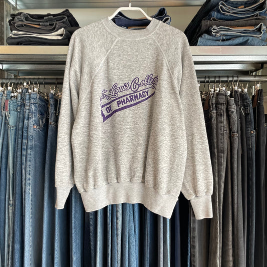 St Louis Pharmacy Sweatshirt